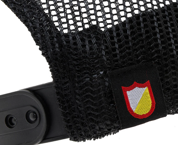 S&M Scratch Trucker Cap