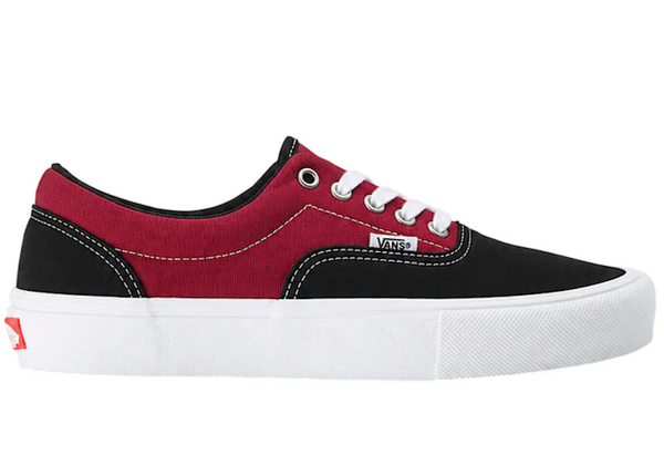 Vans era skate Black/Red