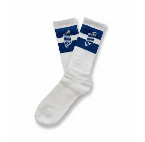 United stripe socks