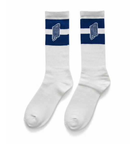 United stripe socks