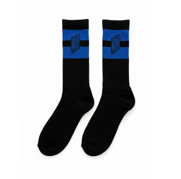 United stripe socks