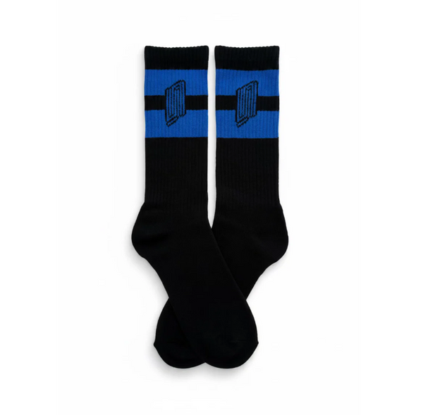 United stripe socks