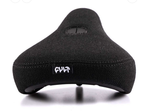 Cult kevlar mid pivotal seat