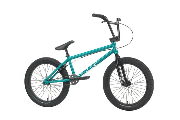 Sunday primer 20"