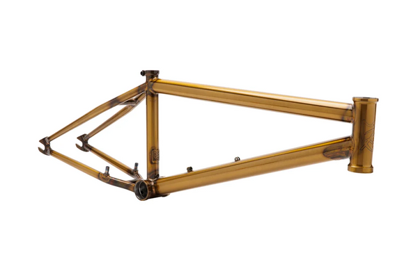 S&M Credence Rambler Dog Piss