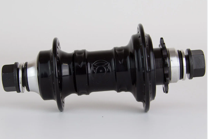 Profile mini female cassette hub