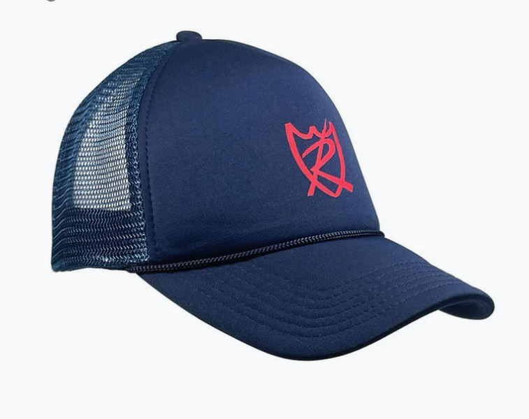 S&M Rambler Trucker Cap