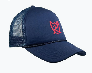 S&M Rambler Trucker Cap