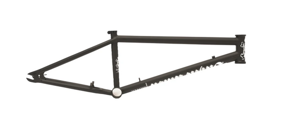 United X Bicycle Union Prime Mover V3