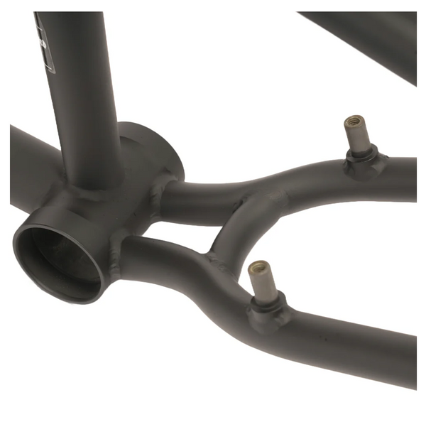 United X Bicycle Union Prime Mover V3