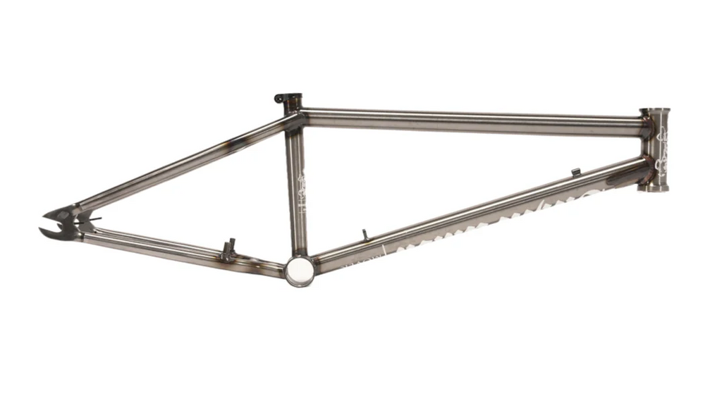 bicycle union bmx CUSTOM BUILD - UNITED PRIME MOVER Bicycle Union Timeless BMX