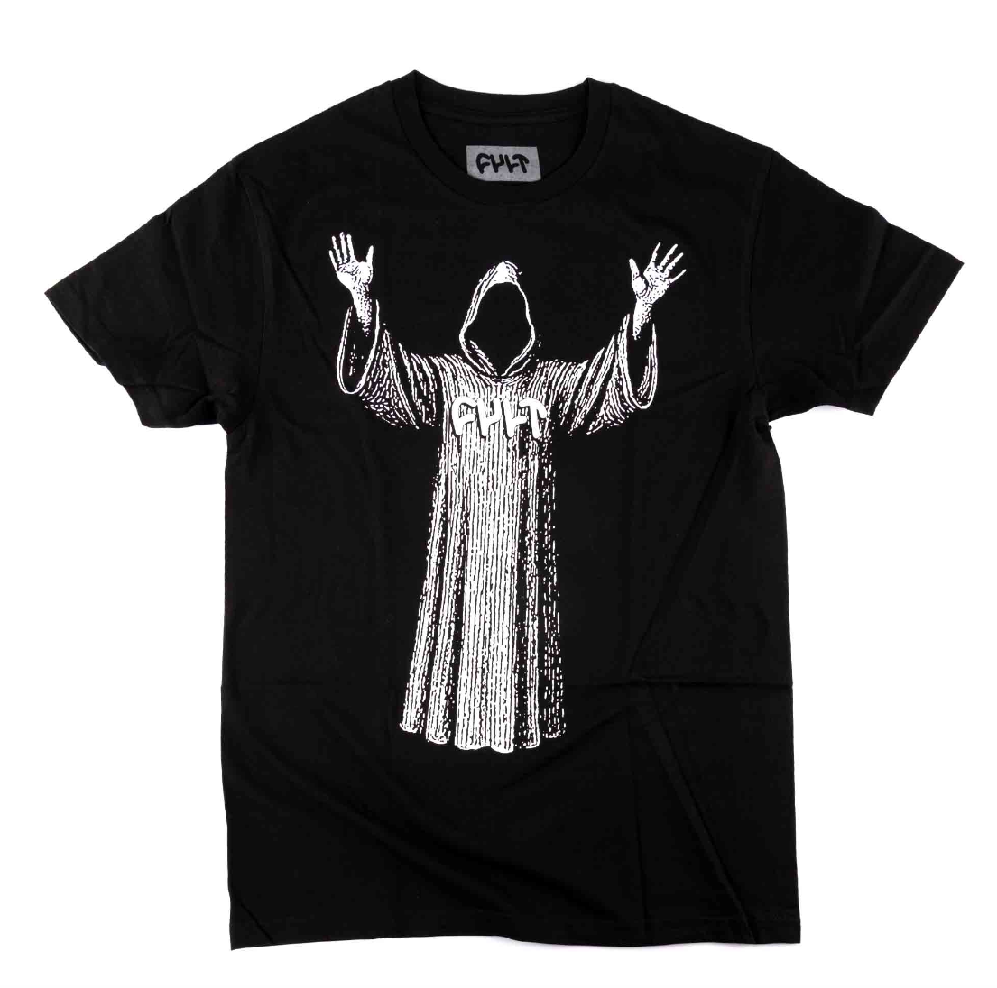 Cult Leader t