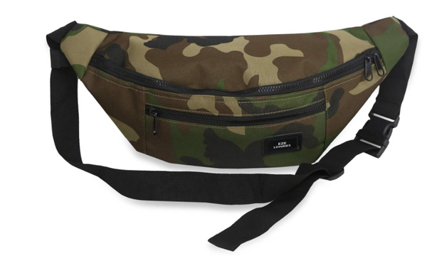 Vans Ward crossbody