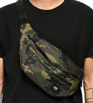 Vans Ward crossbody