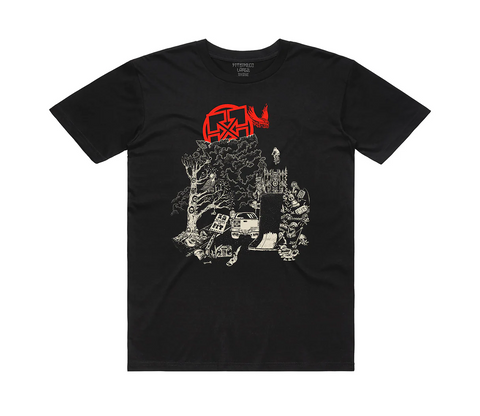 FIT 25 year T-Shirt