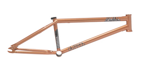 S&M Nutter Sig MOD Frame – Volt BMX