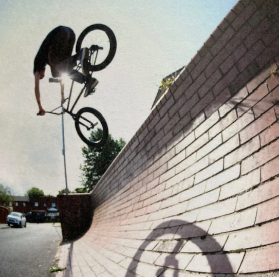 Sunny blunts 'Stoner' DVD and zine