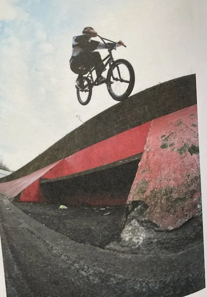 Sunny blunts 'Stoner' DVD and zine