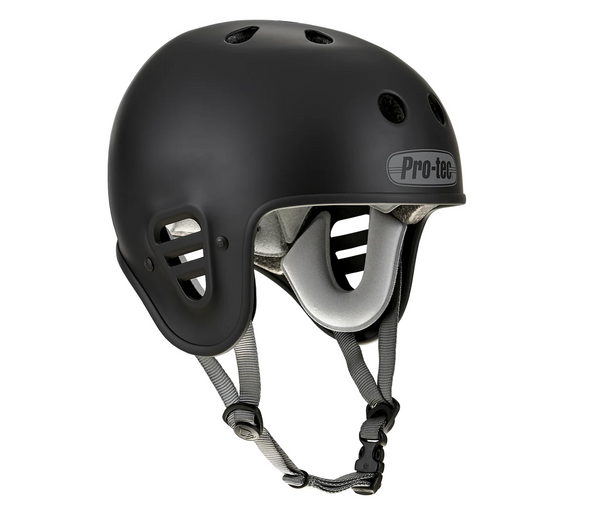 Pro-Tec x Bicycle Union Full Cut Certified Cult Helmet
