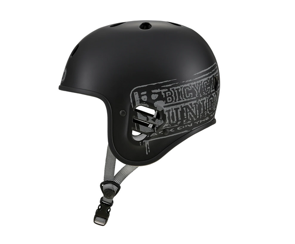 Pro-Tec x Bicycle Union Full Cut Certified Cult Helmet