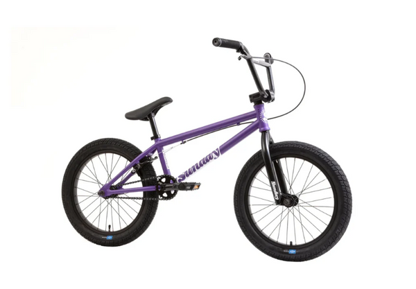 Sunday primer 18"