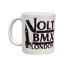 Volt BMX Ben coffee mug