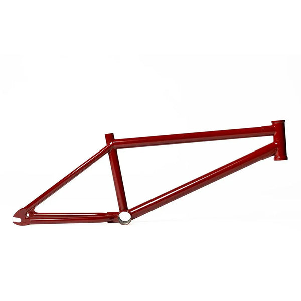 Animal Red Eye Frame Red