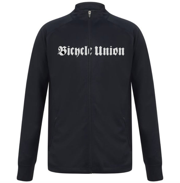 Bicycle Union speed track top