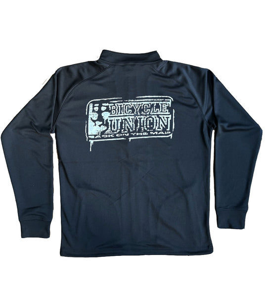 Bicycle Union Map track top