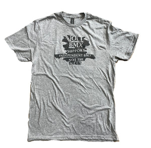Volt BMX independent t shirt