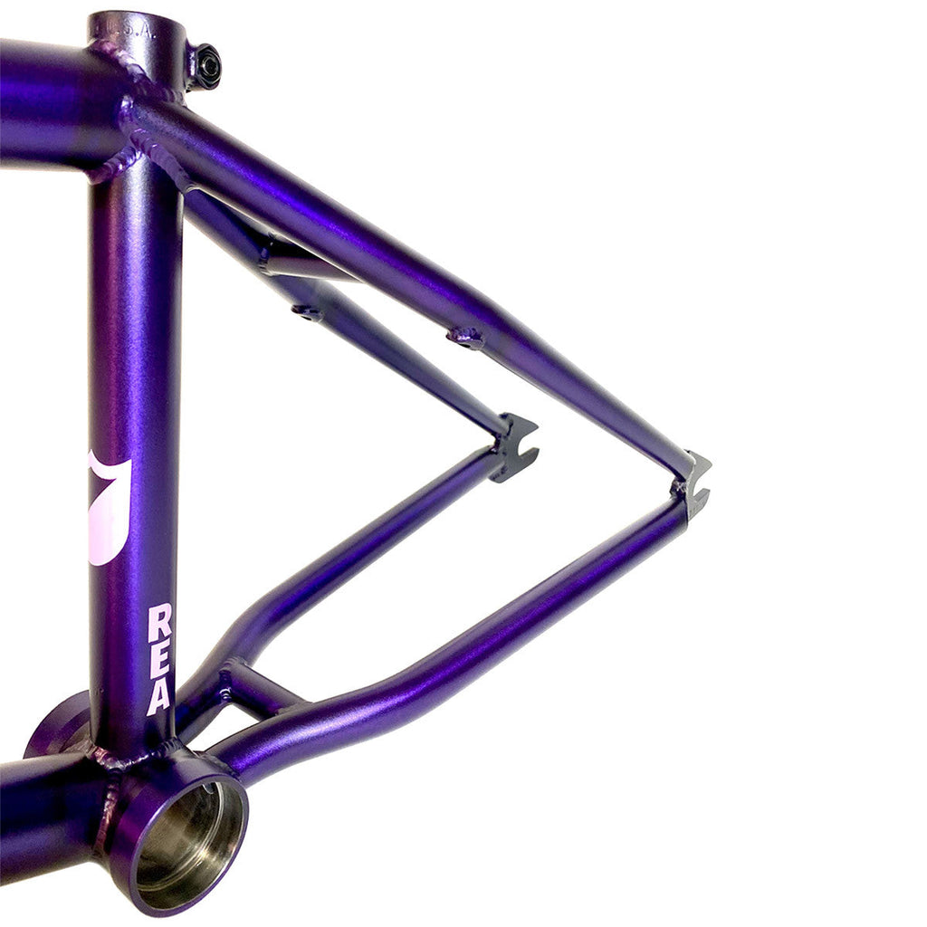 S&m best sale atf frame