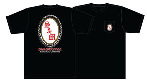 S&M Kook Bros Pocket T-Shirt