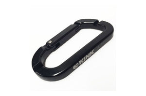 Kink Carabiner spoke wrench