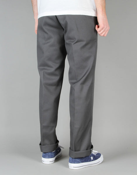 Dickies 873 work pants Grey