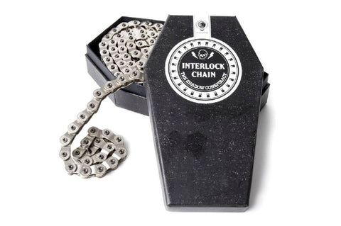 Shadow Interlock 3/32" race V2 chain