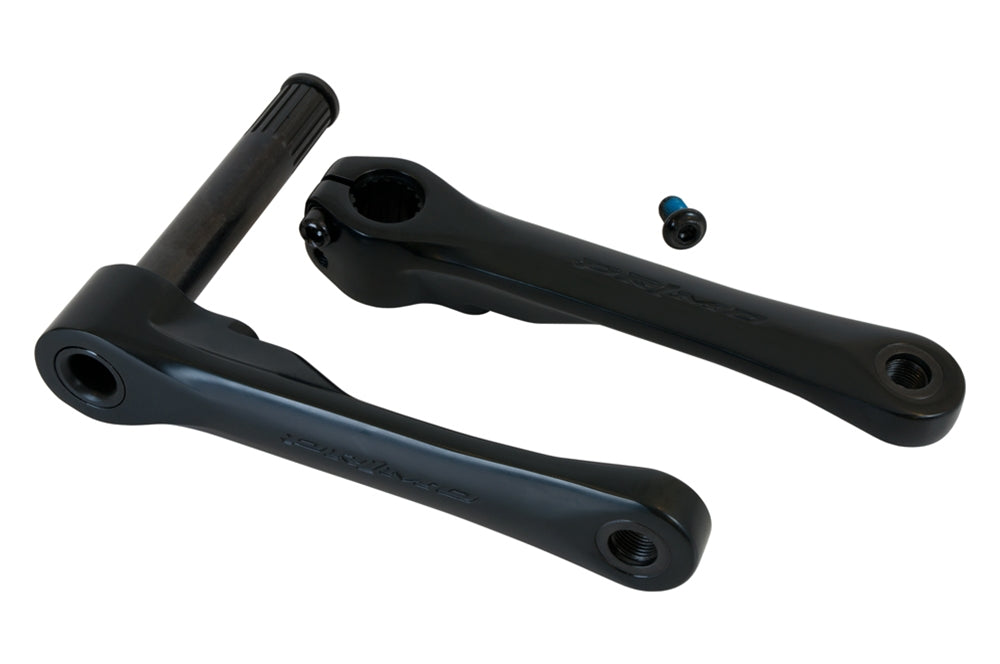 Primo Powerbite V2 cranks – Volt BMX