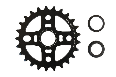 Primo Neyer V3 sprocket