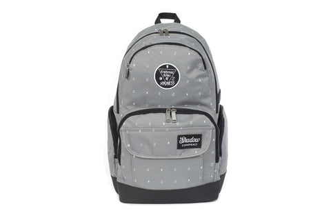 Shadow Palladium backpack