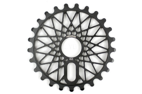 Federal BBS sprocket