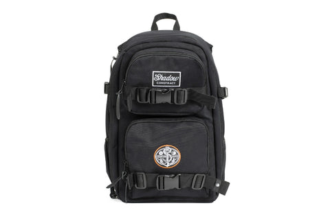 Shadow x Greenfilms Mark II DSLR backpack