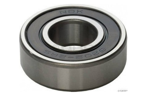 Federal Non Drive Side Freecoaster Bearing 6202-2rs