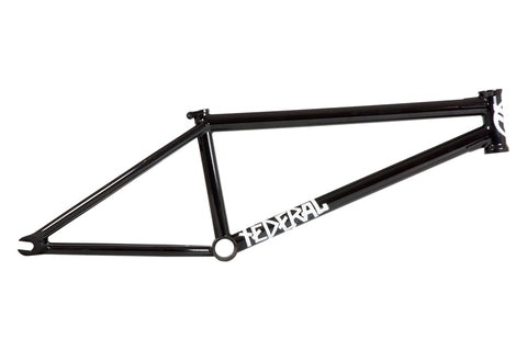 Federal Bruno 2 frame