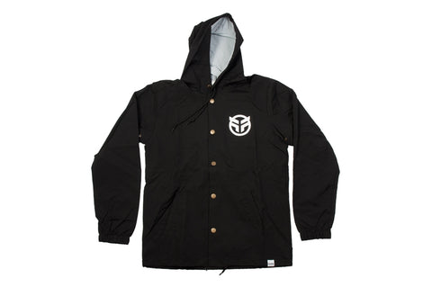 Federal Logo jacket