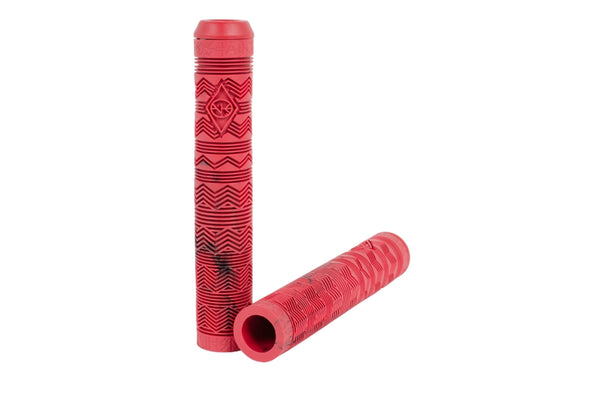 Shadow Gipsy DCR grips