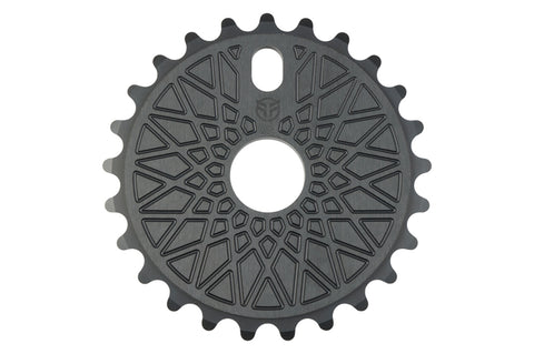 Federal BBS solid sprocket