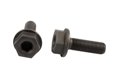 Federal Stance front hub axle bolts (pair)