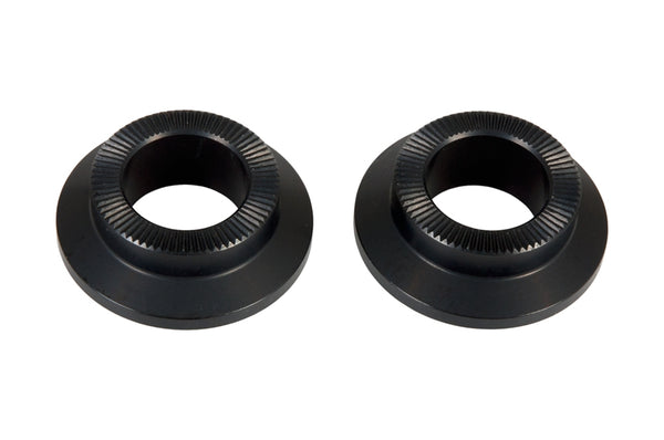 Federal Stance front hub cone nuts