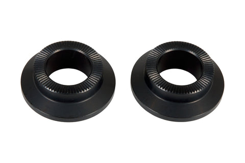 Federal Stance front hub cone nuts