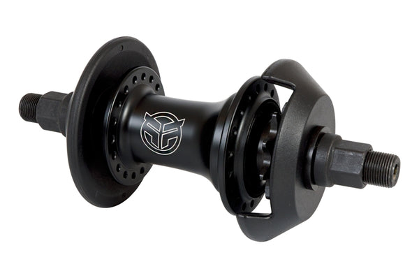 Federal RHD Stance cassette hub with guards