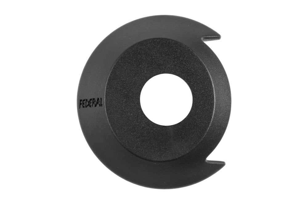 Federal Drive Side Plastic Hubguard